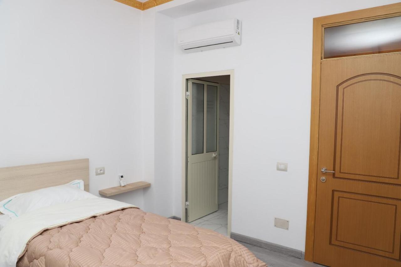 Comfort Apartment Берат Екстериор снимка